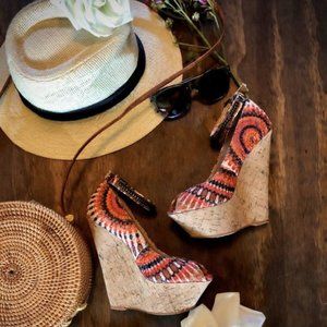 Women's Dressy Heels - Wild Pair